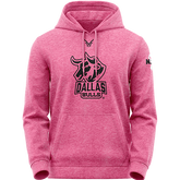 Dallas Bulls | Game of Hope Football Hoodie